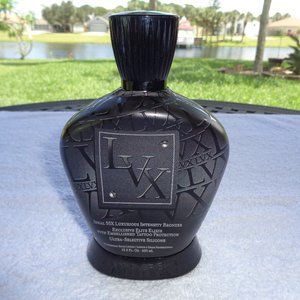 LVX IDEAL 55X Luxurious Intensity Bronzer